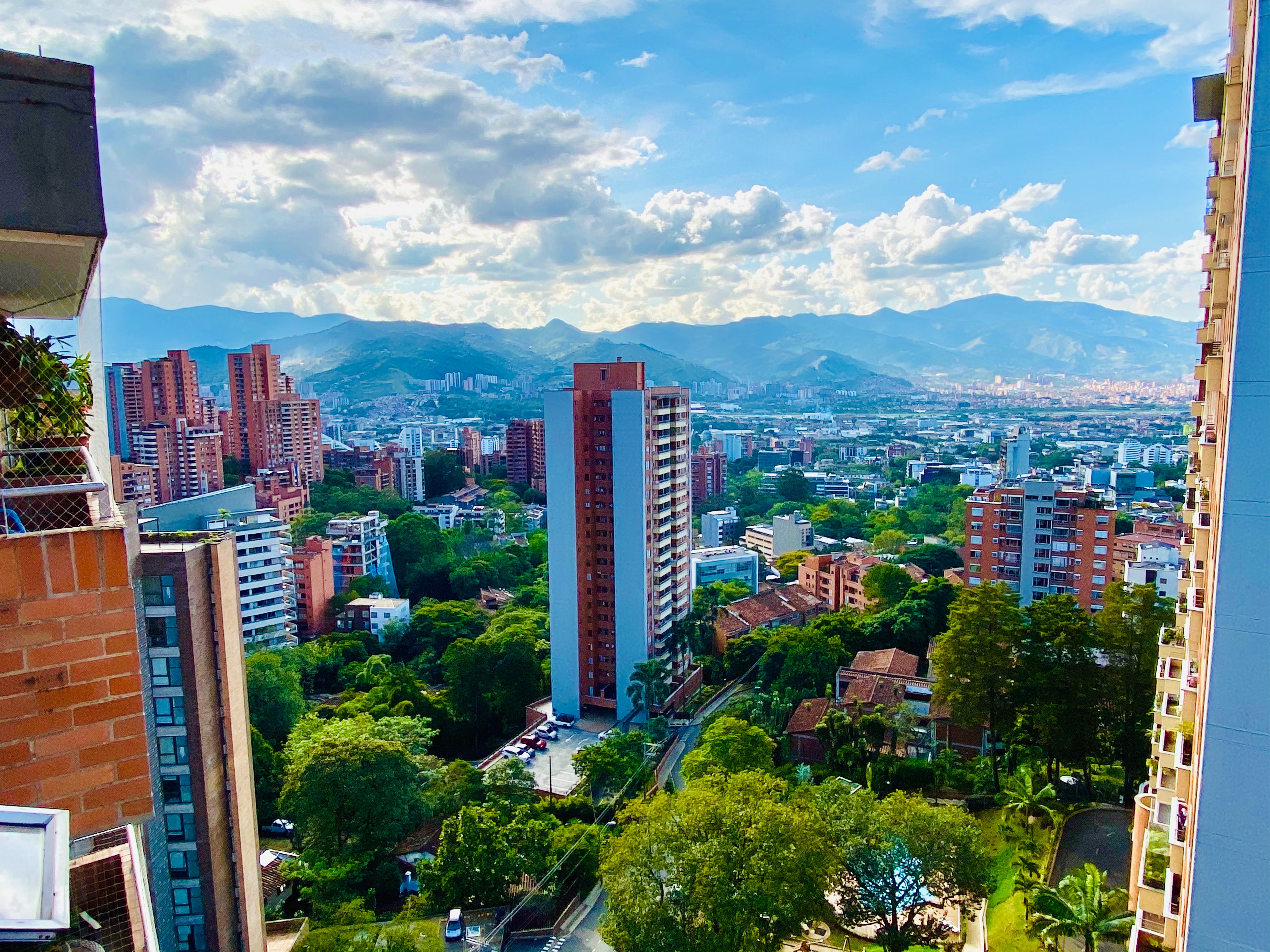 Medellin