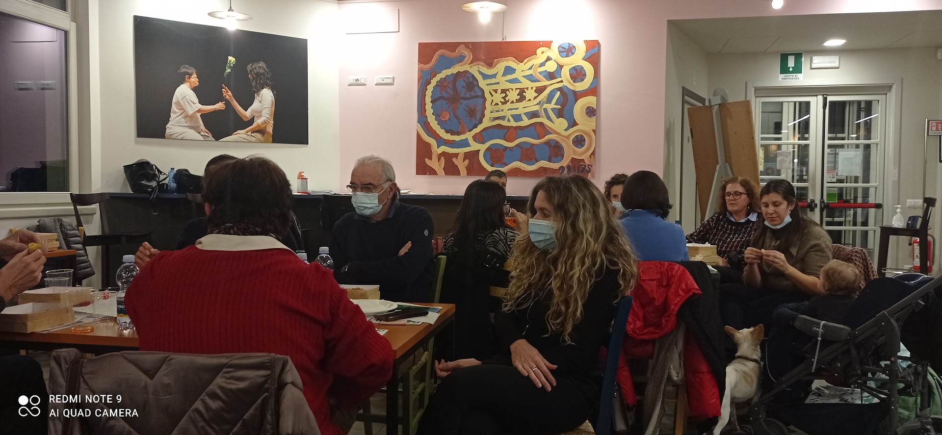 participatory planning process