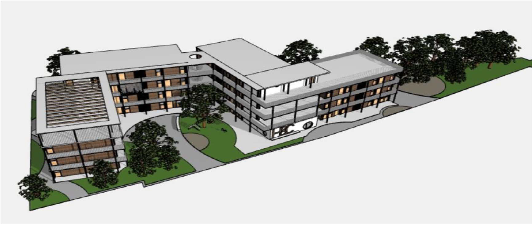 Landshut project news 1