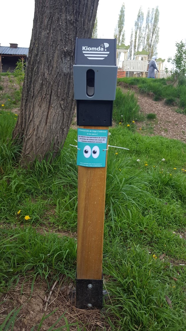 APTBC: tools to collect data