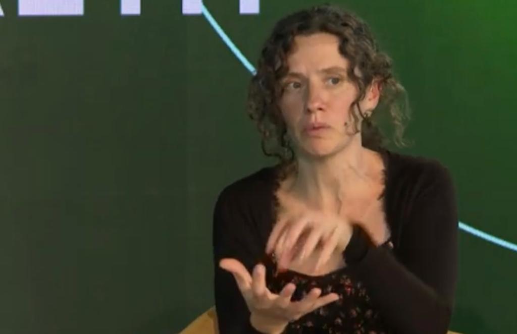 Doctor Paula Sol Ventura