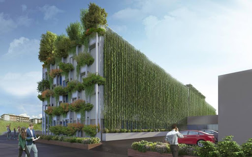 Nature-based solutions