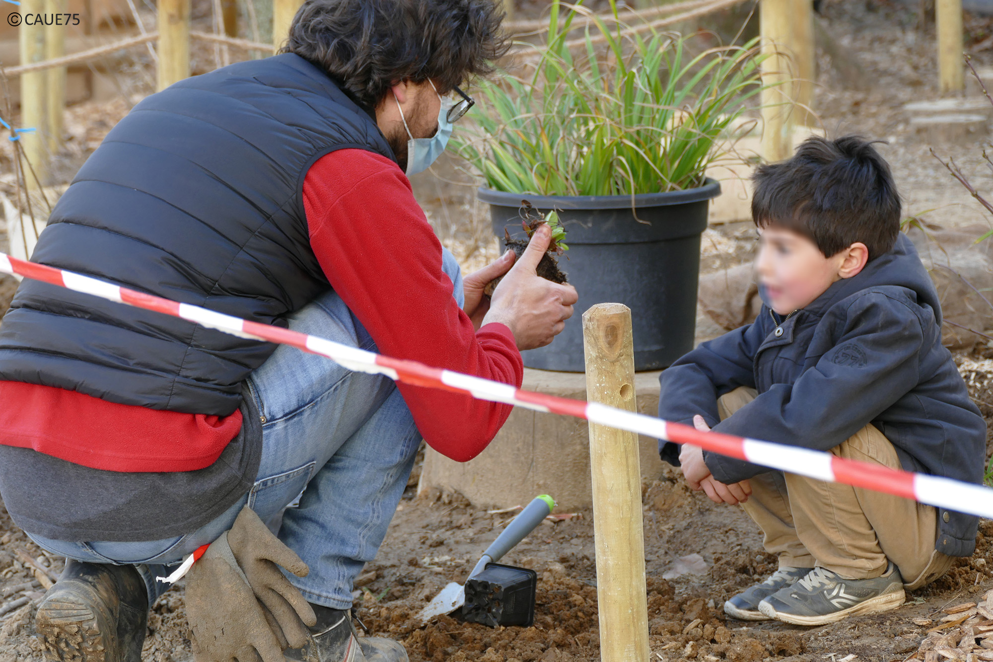 OASIS co-implementation workshops