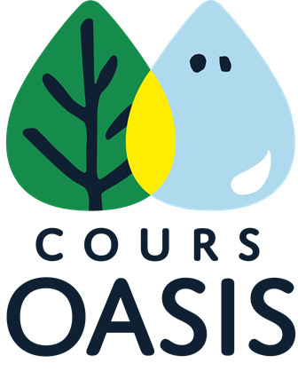 OASIS logo