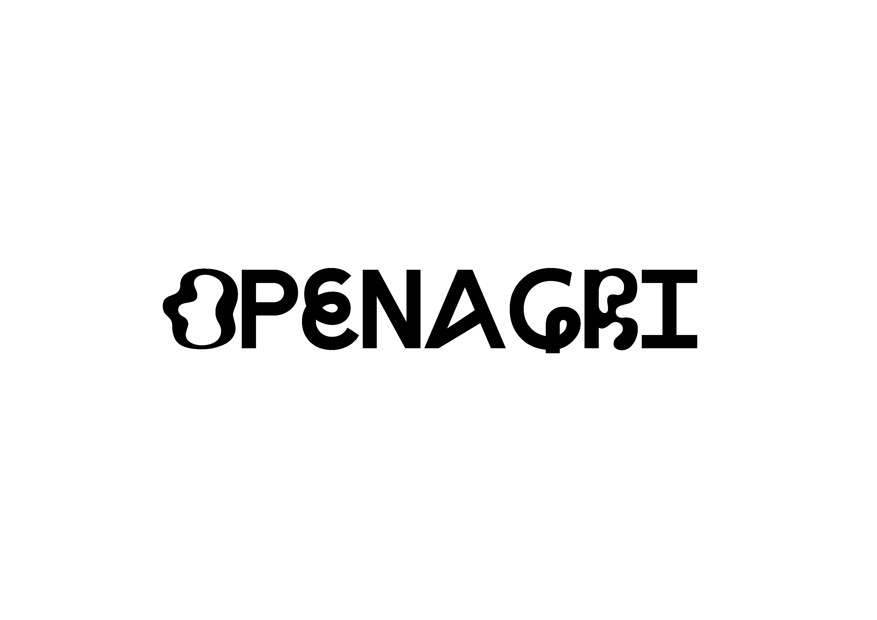 Logo OpenAgri