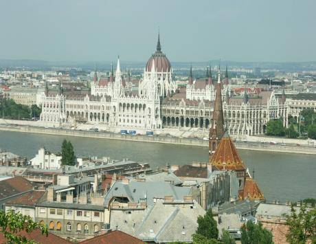 Budapest