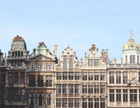 Brussels Applicant Seminar