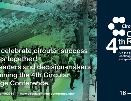 Circular Change conference