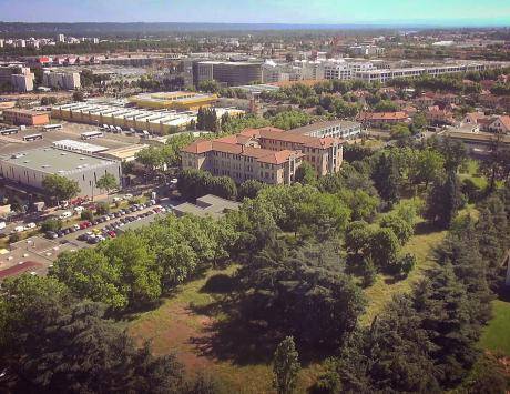 Housing Festival Lyon