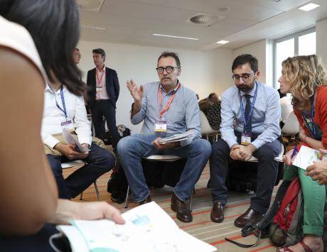 Applicant Seminar Prague