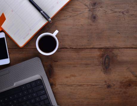 Online support sessions