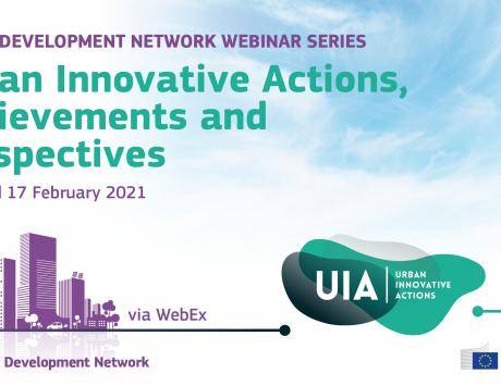 UDN UIA webinars