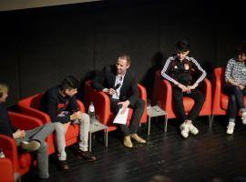 Curant co-housing duos