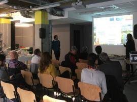 Paris Europe Day CorDEES