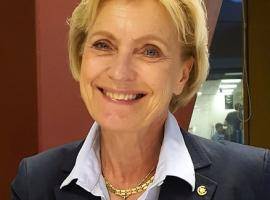 FED interview energy UIA