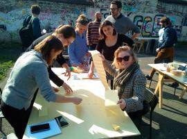 Lille TASTINFIVES UIA