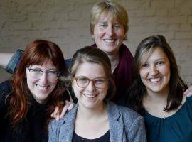 Antwerp CURANT UIA project