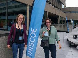 CURANT IMISCOE conference