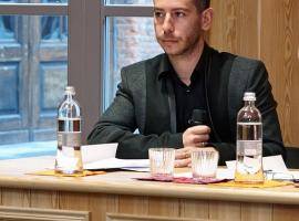 CO-CITY UIA project Turin