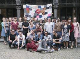 Antwerp CURANT UIA project