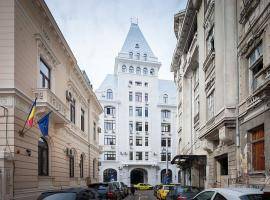 UIA Seminar Bucharest