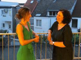 Interview with CURANT members