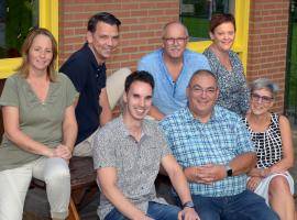 A new role for the Neighbourhood Steering Platform