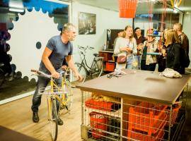 CIRCUIT by Antwerp Circular South