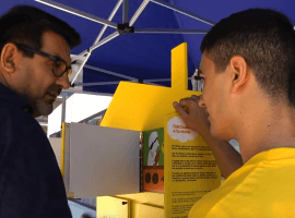 Gamification in Viladecans