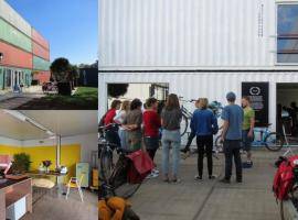 towards sustainable consumption parctices