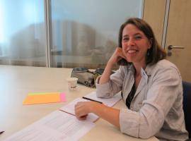 Gabrielle Van Zoeren