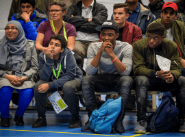 Jobs and skills in the local economy