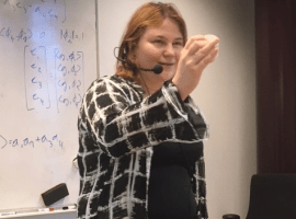 International knowledge about geopolymers available