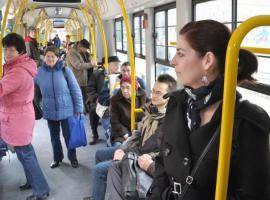 How do we go to work?