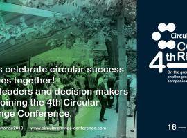 Circular Change conference
