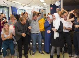 Integration of Migrants and Refugees