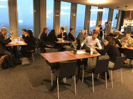 Applicant Seminar in Brussels