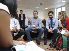 Applicant Seminar Prague