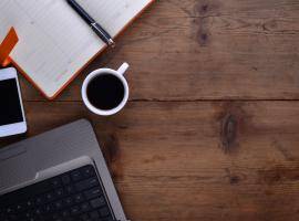 Online support sessions