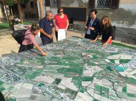 Research projects selected to enter the OpenAgri Lab