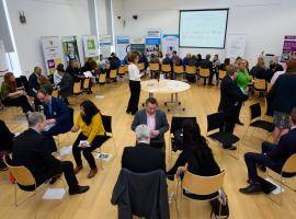 Promoting Social Enterprise within the Built Environment