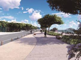 BRICK-BEACH Journal 3: overcoming some of the challenges related to its infrastructural activities