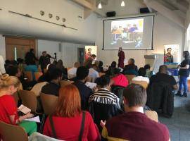 MiFriendly Cities Journal 5: XXI century heroes – Social Enterprises and Social Innovations leading the way