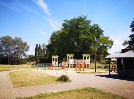 When socioprofessional inclusion goes with biodiversity