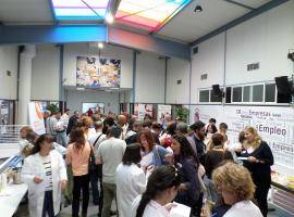 First inter BC-Labs MILMA meeting 