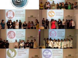 End of BC Labs first edition