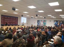 Informative session BC Labs