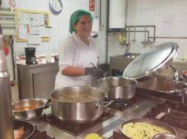 Labour integration results from first round of MILMA Labs