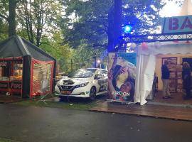 Events before and after AIRQON; how well they work? The case of Breda Barst