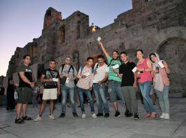 Curing the Limbo Expert Journal: Get an update on what has been happening in the last 6 months